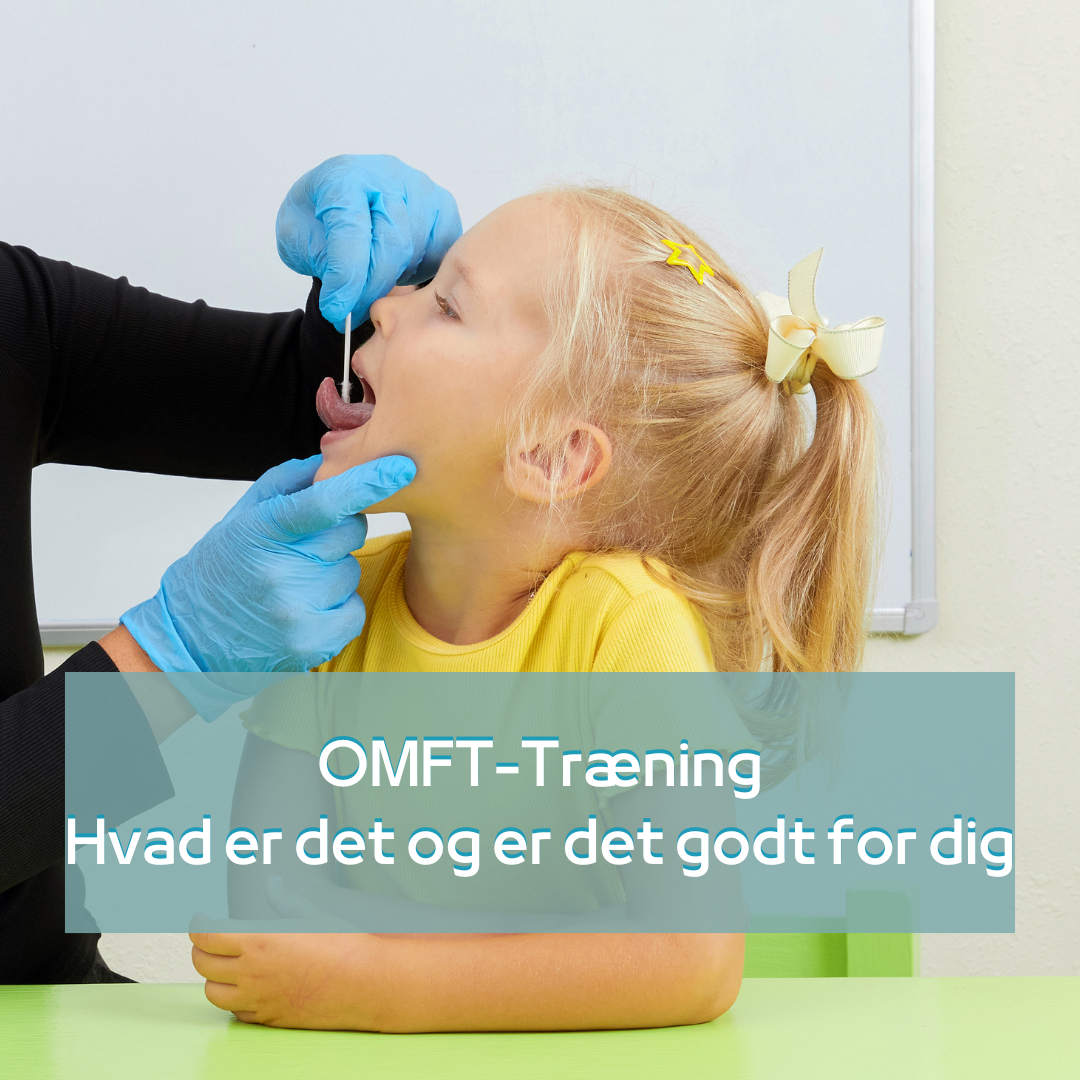 Hvad er OMFT træning og hvorfor er det godt for dig