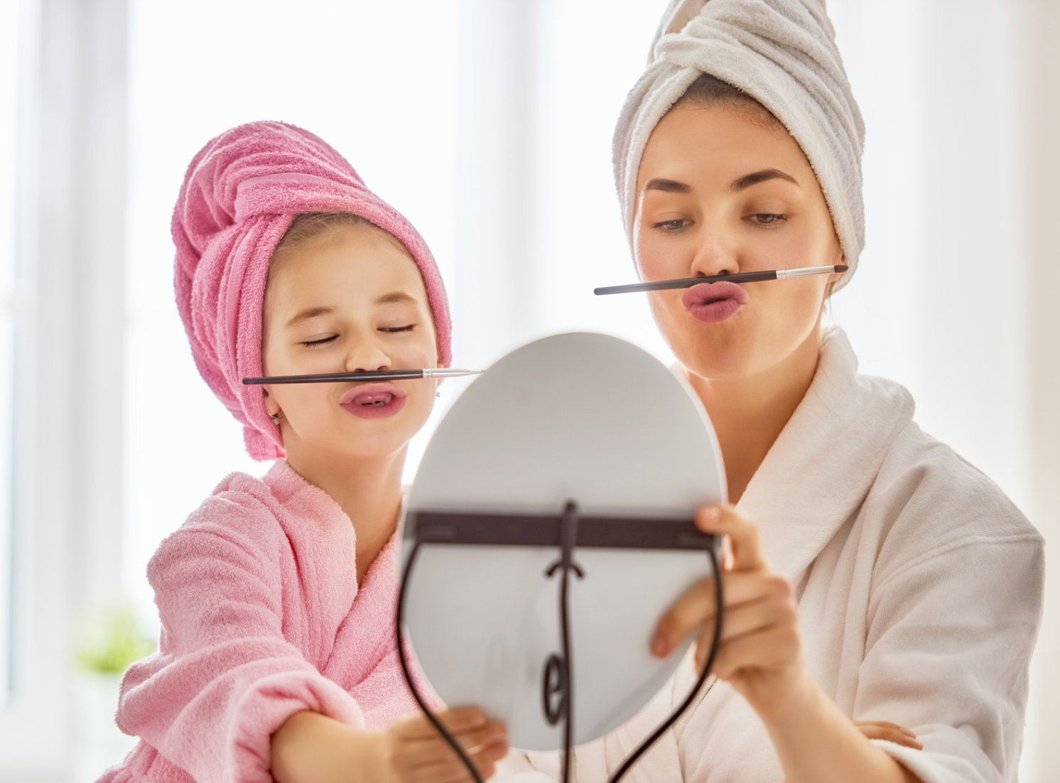 Når tungen og mundmotorikken driller - Lidt råd til at starte op