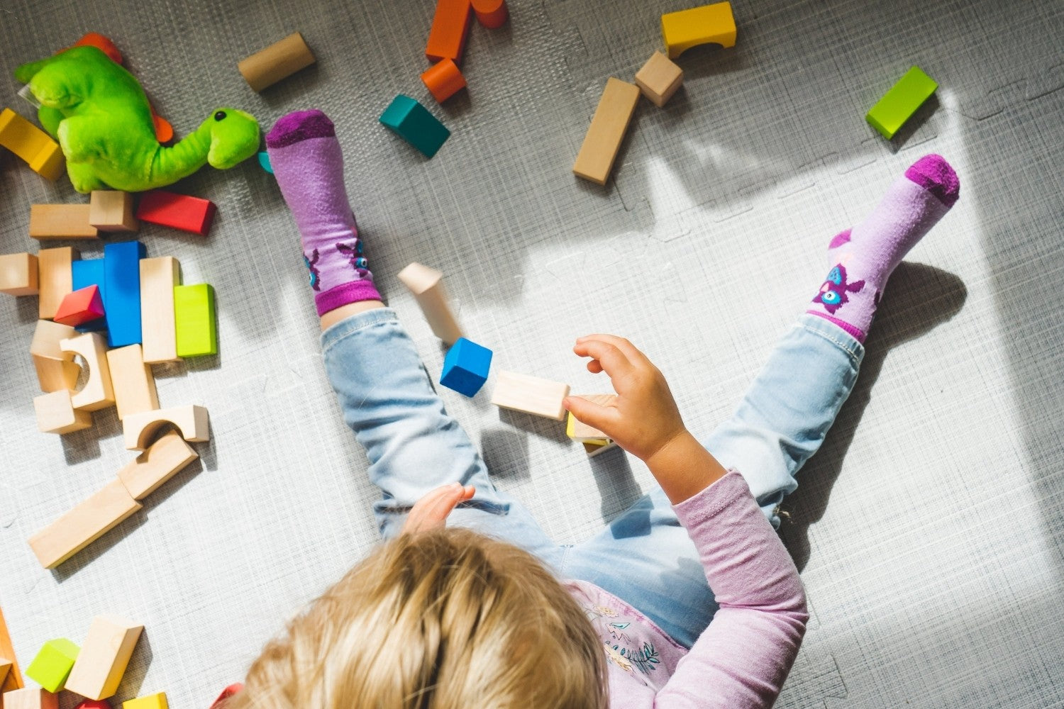 Skråstole og babyindsatser – Need to have eller nice to have