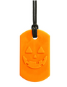 Ark-o’-Lantern™ Græskar Bidehalskæde