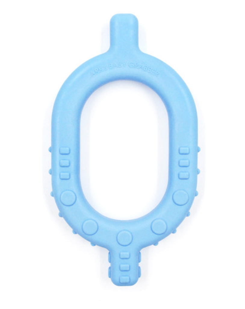 Baby mundstimuli