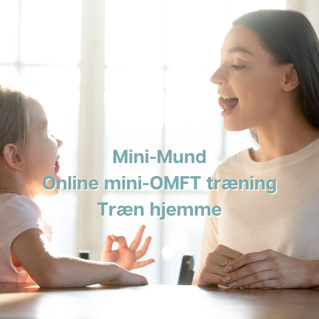 Mini Mund, Mini Myo
