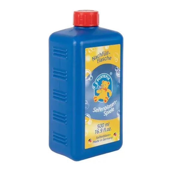 Refill til sæbebobler
