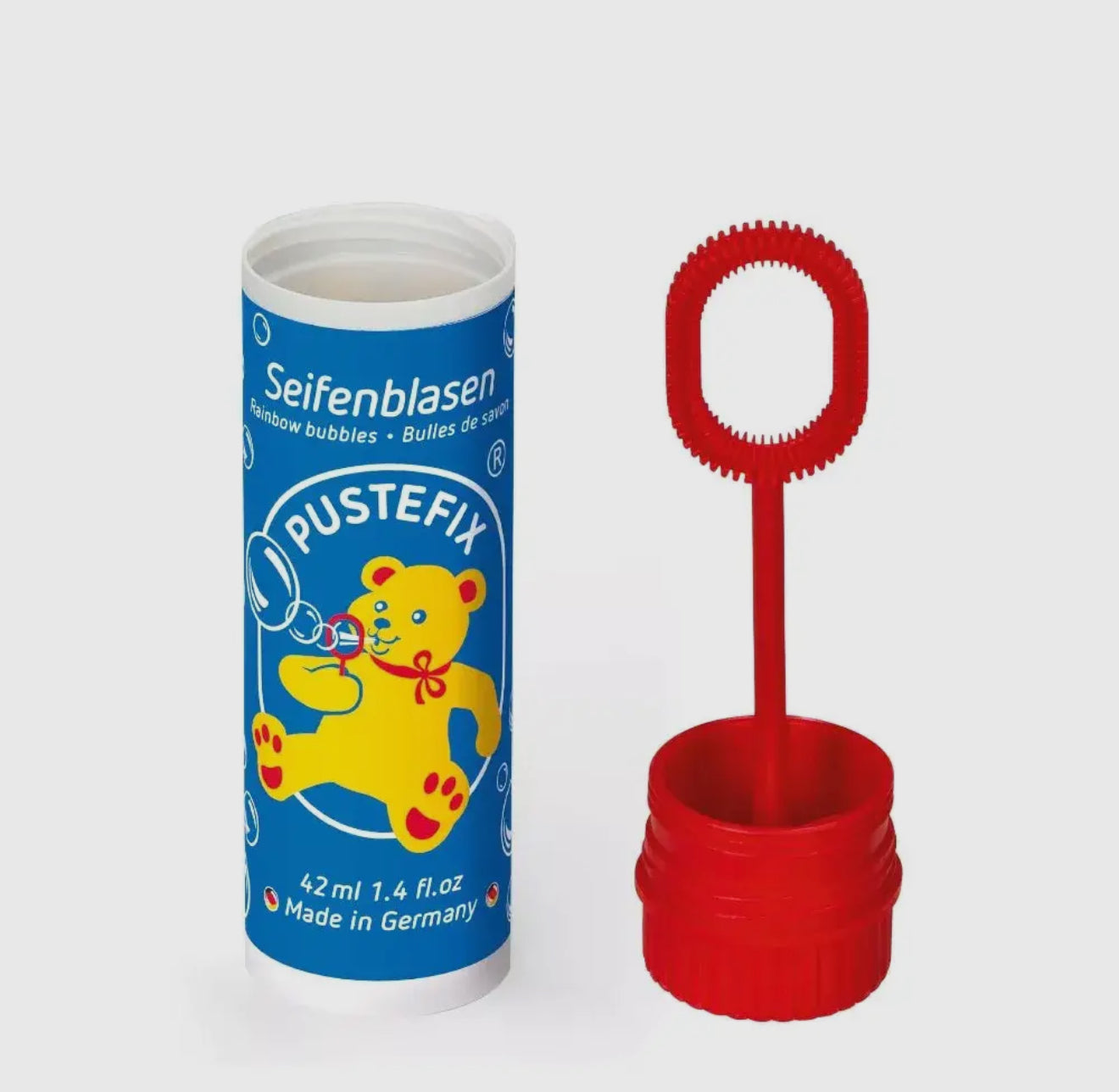 gode billige sæbebobler