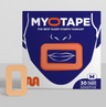 Myotape - Mundtape Voksen