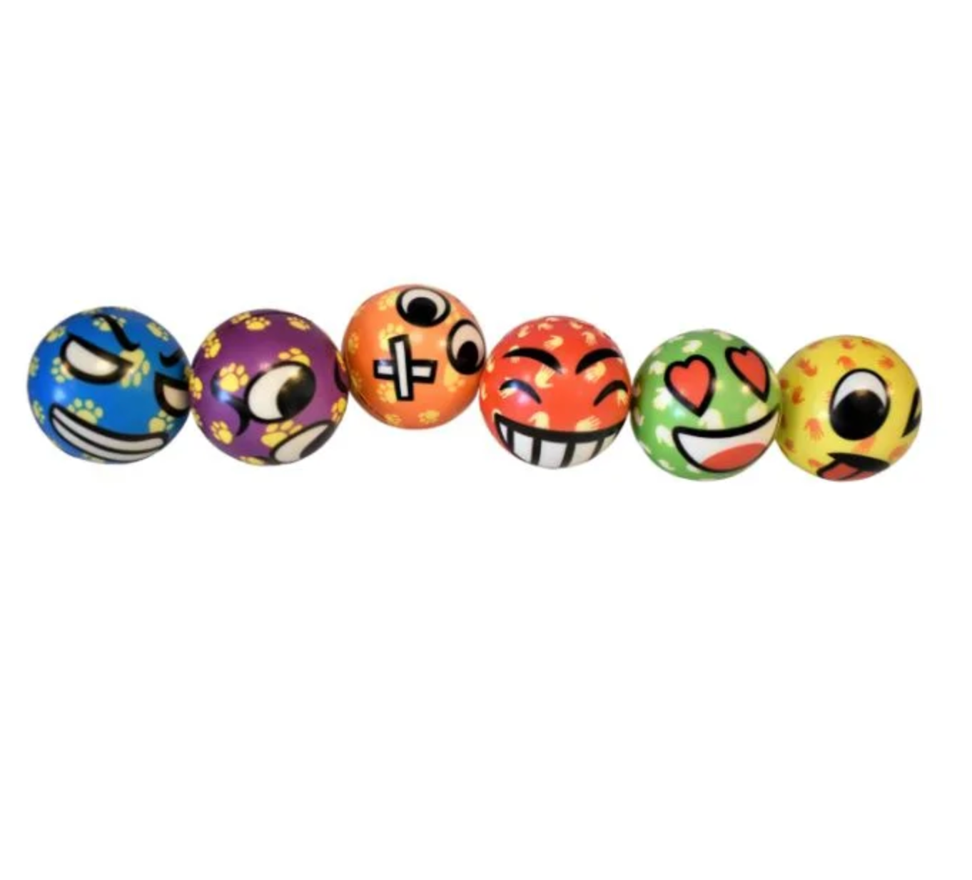 Fidget bold, ved  stress og indre uro