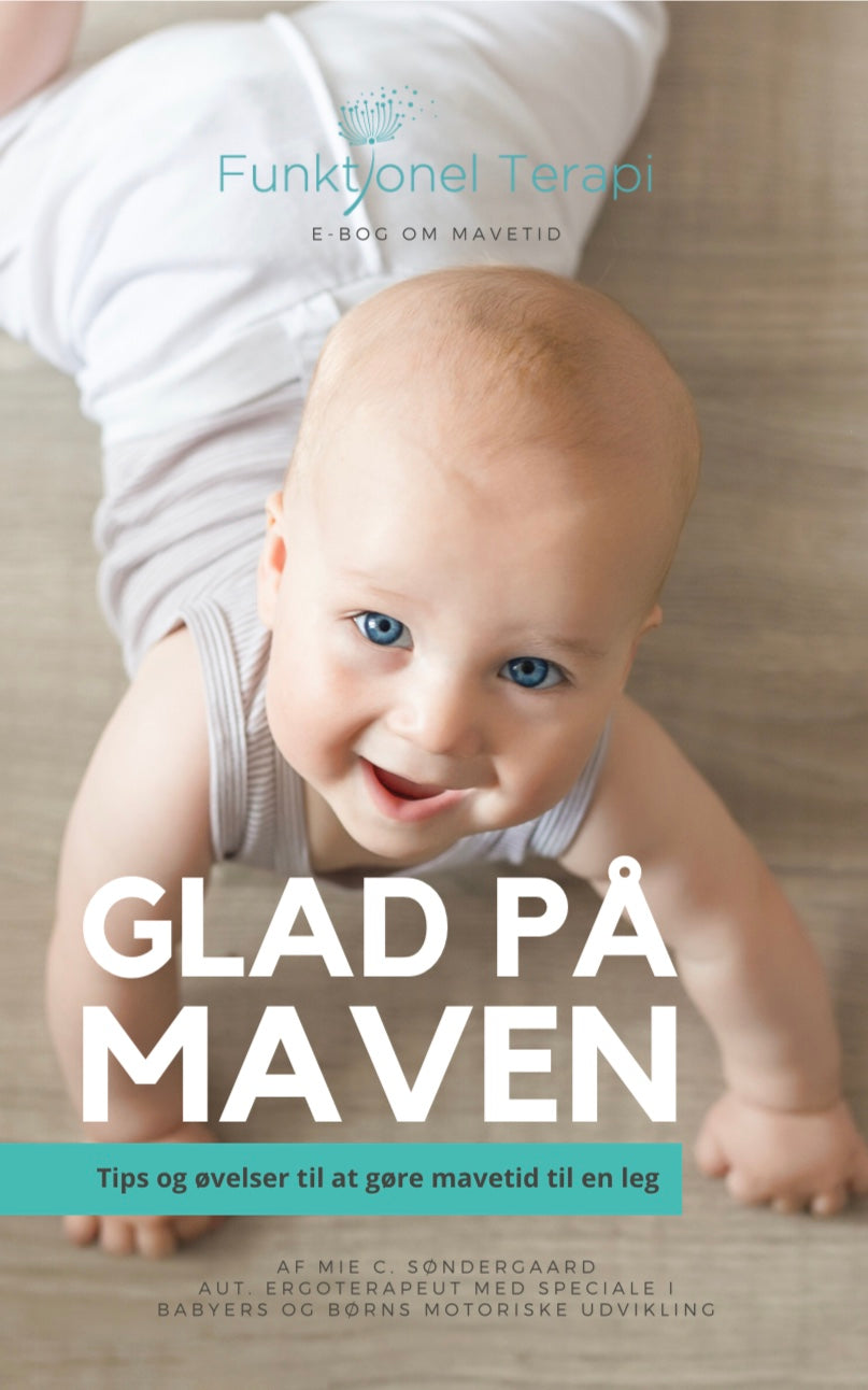 Ergoterapi til børn