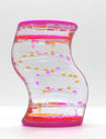 Zig Zag Olie og vand, sanseglas